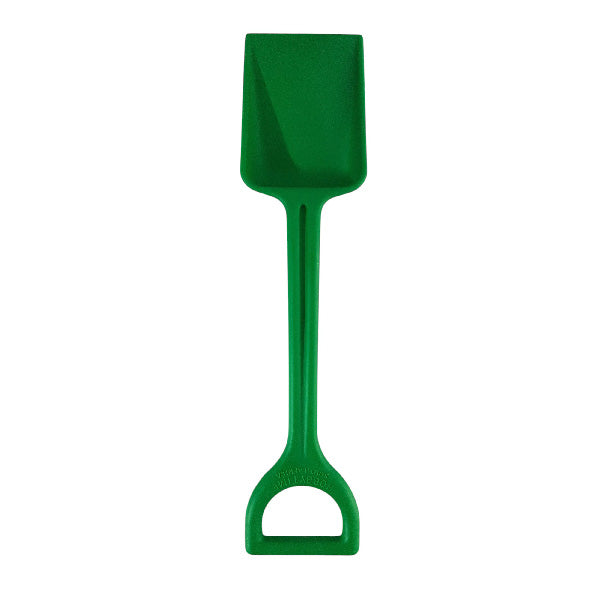 Spade - Heavy Duty - Green