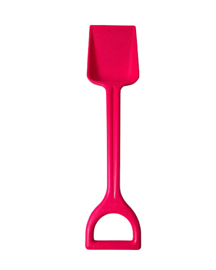 Spade - Heavy Duty - Pink