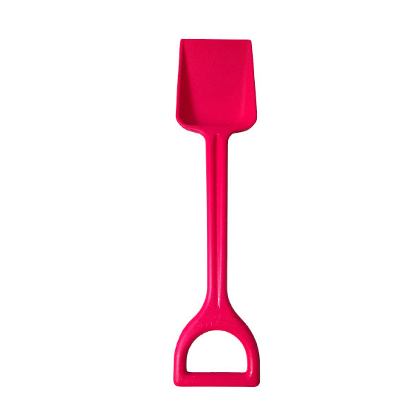 Spade - Heavy Duty - Pink