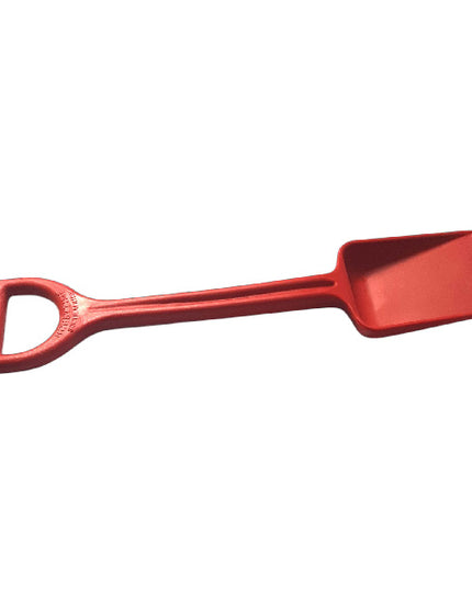 Spade - Heavy Duty - Red