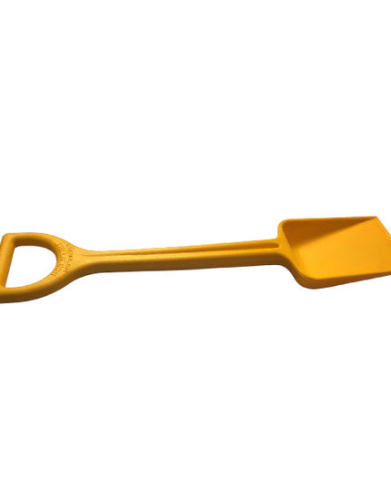 Spade - Heavy Duty - Yellow