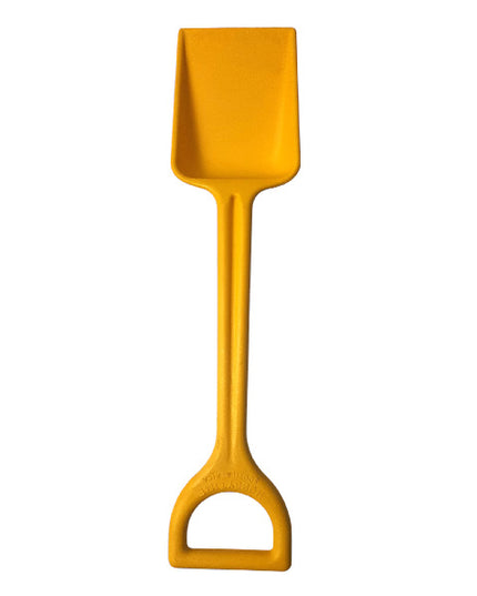 Spade - Heavy Duty - Yellow