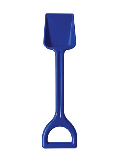 Spade - Heavy Duty - Blue 2