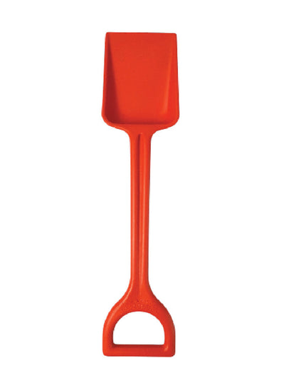Spade - Heavy Duty - Orange 8
