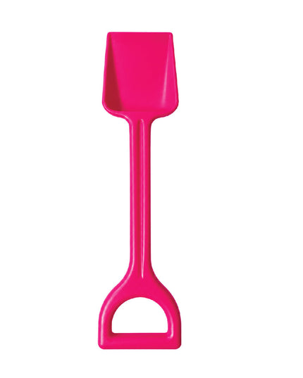 Spade - Heavy Duty - Pink 2!