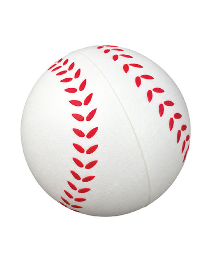 Sport Ball - Baseball White 2