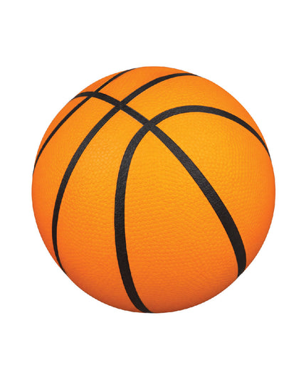 Sport Ball - Basket Orange 6