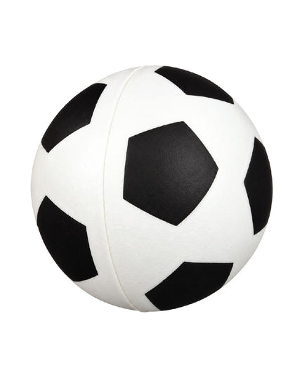 Sport Ball - Soccer White 2