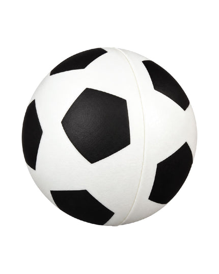 Sport Ball - Soccer White 4
