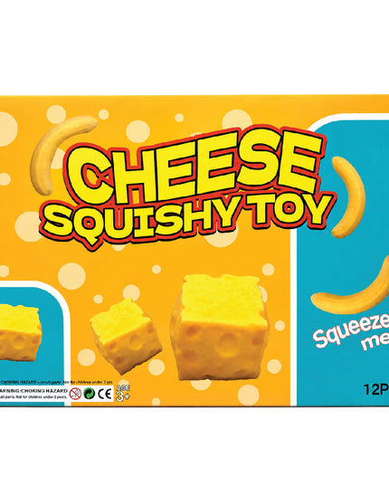 Squishy Toy - Banana - Caledon 2