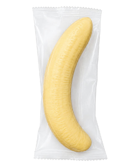 Squishy Toy - Banana - Caledon 6