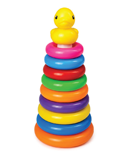 Stacking Rings 2