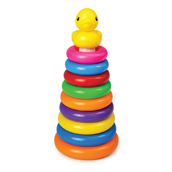 Stacking Rings 2