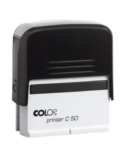 Stamp - Printer 50