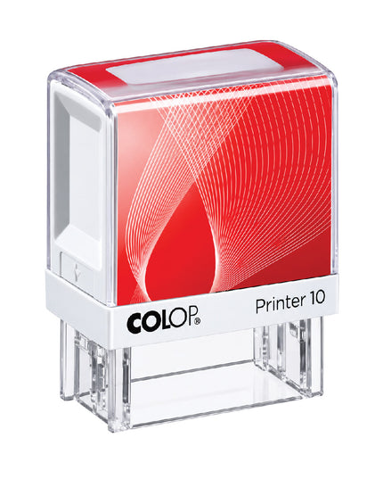 Stamp - Printer 10 2