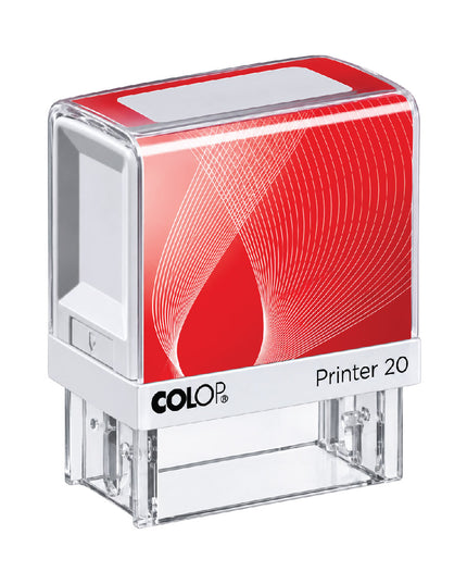 Stamp - Printer 20 2