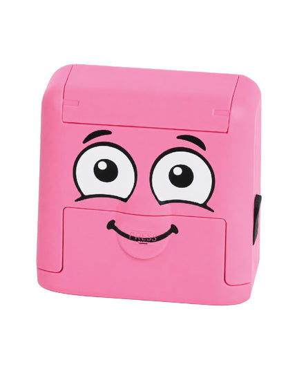 Stamp Pink - My Marky 5