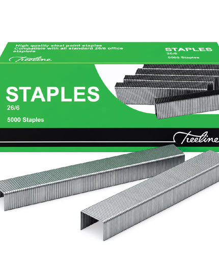 Stapels 26-6 5000 per box 2