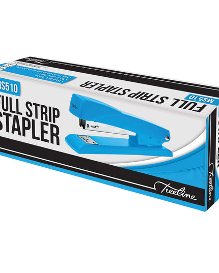 Stapler Full Strip - Sky Blue - 20 Sheets 4