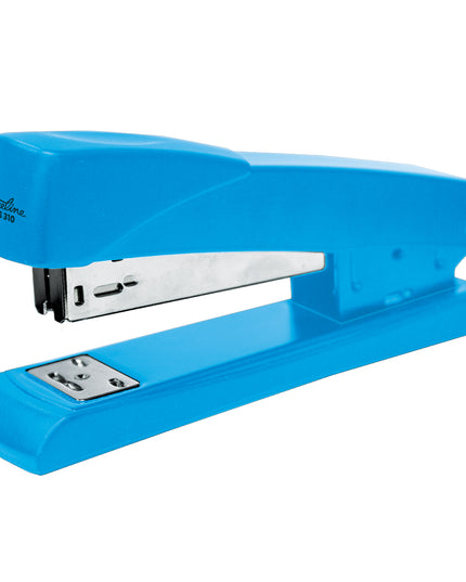 Stapler Half Strip - Blue - 20 Sheets 2