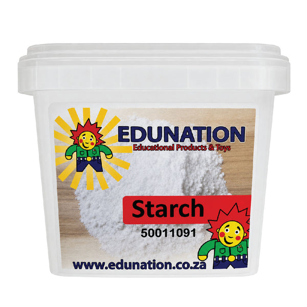 Starch Edunation