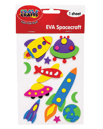 Stickers - EVA - Spacecraft 1