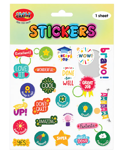 Stickers - Good Work 2