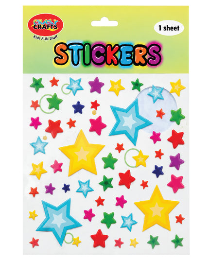Stickers - Stars 1