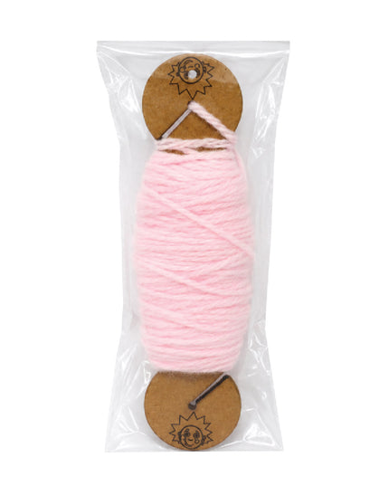 String Wool - 10g-Light Pink 2
