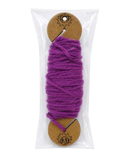 String Wool - 10g- Purple 2