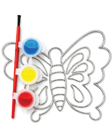 Suncatcher Kit - Garden