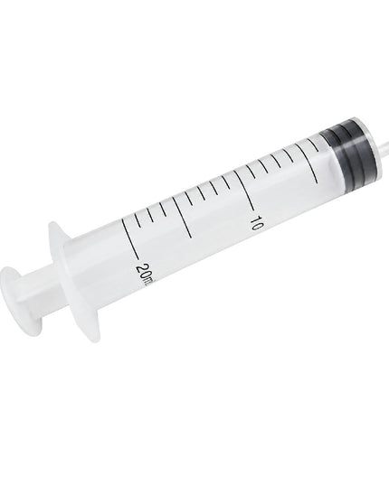Syringe Disposable 20ml 1