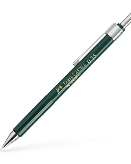 TK-Fine 0.35 Mechanical Pencil 2