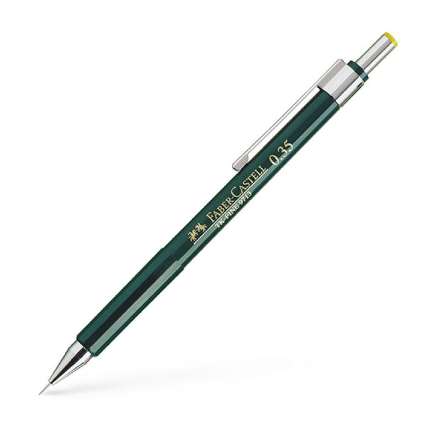 TK-Fine 0.35 Mechanical Pencil 2