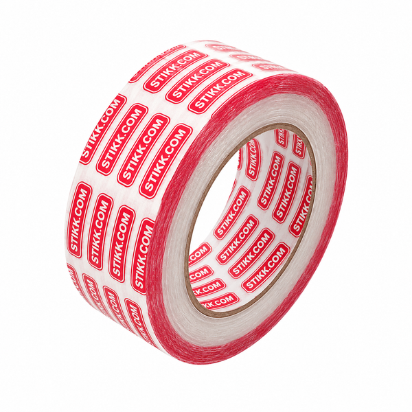 Tape Double Sided Tape 48mmx33m