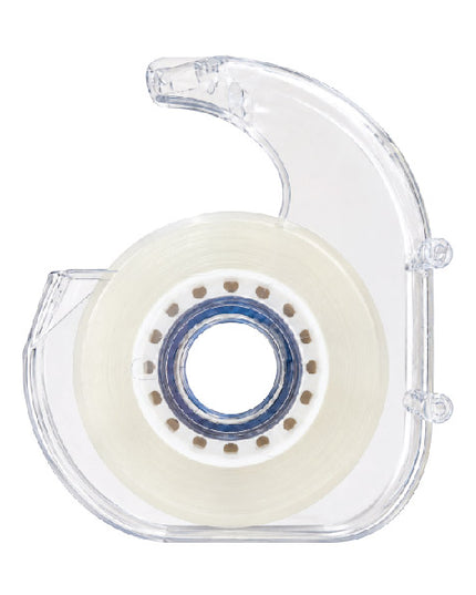 Tape Dispenser Bantex Clear 18mmx33m 4