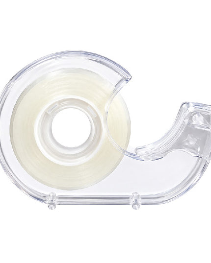 Tape Dispenser Marlin Super Stick Clear 18mmx25m 4
