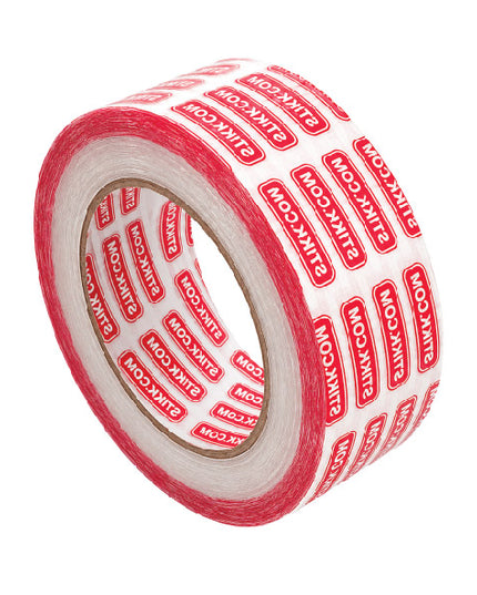 Tape Double Sided Tape 48mmx33m 4