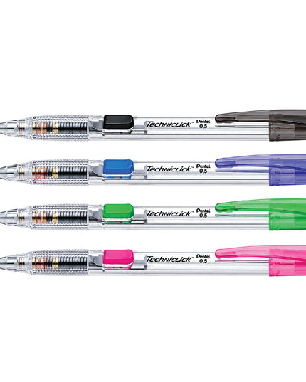 Techniclick 0.5 Mechanical Pencil