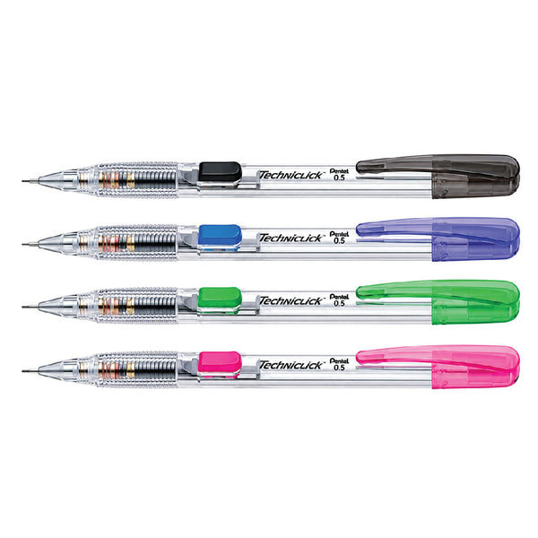 Techniclick 0.5 Mechanical Pencil