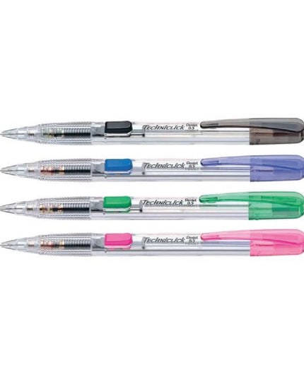 Techniclick 0.5 Mechanical Pencil 1