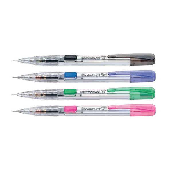 Techniclick 0.5 Mechanical Pencil 1