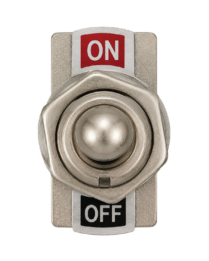 Switch Toggle (On / Off)