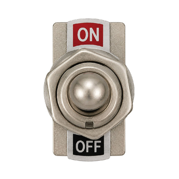 Switch Toggle (On / Off)