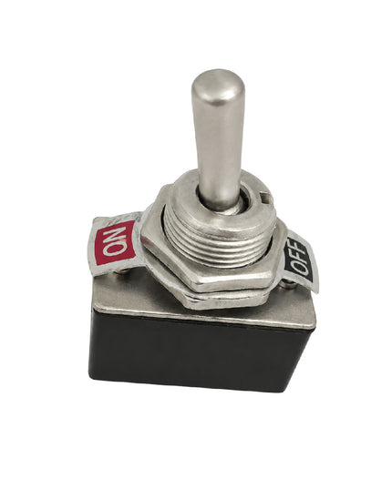 Switch Toggle (On / Off)