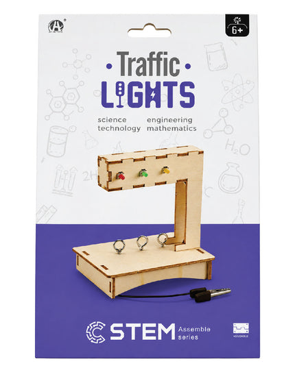 Traffic Light 2