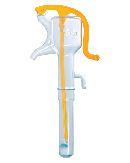 Transparent Water Pump - Science Component 1