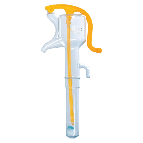 Transparent Water Pump - Science Component 1