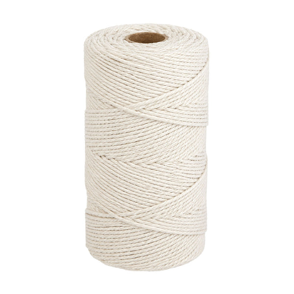 Twine - Cotton - 50g - 1mmx58m 1