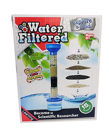 Water Science Kit